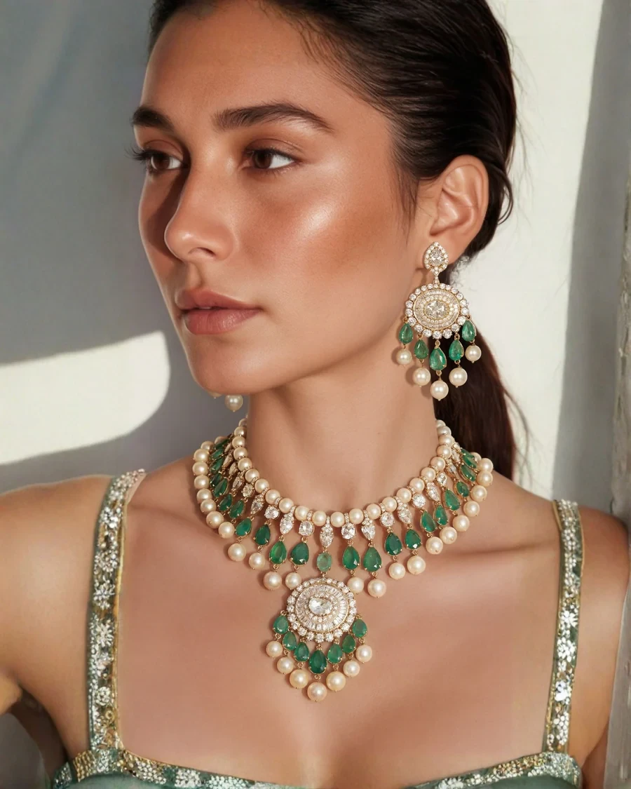 Jewellery Collection