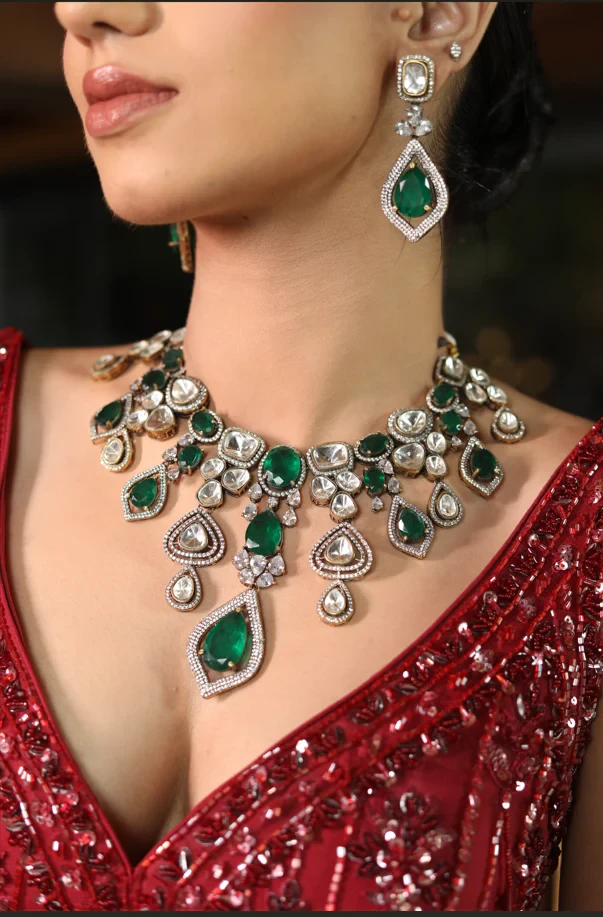 Jewellery Collection